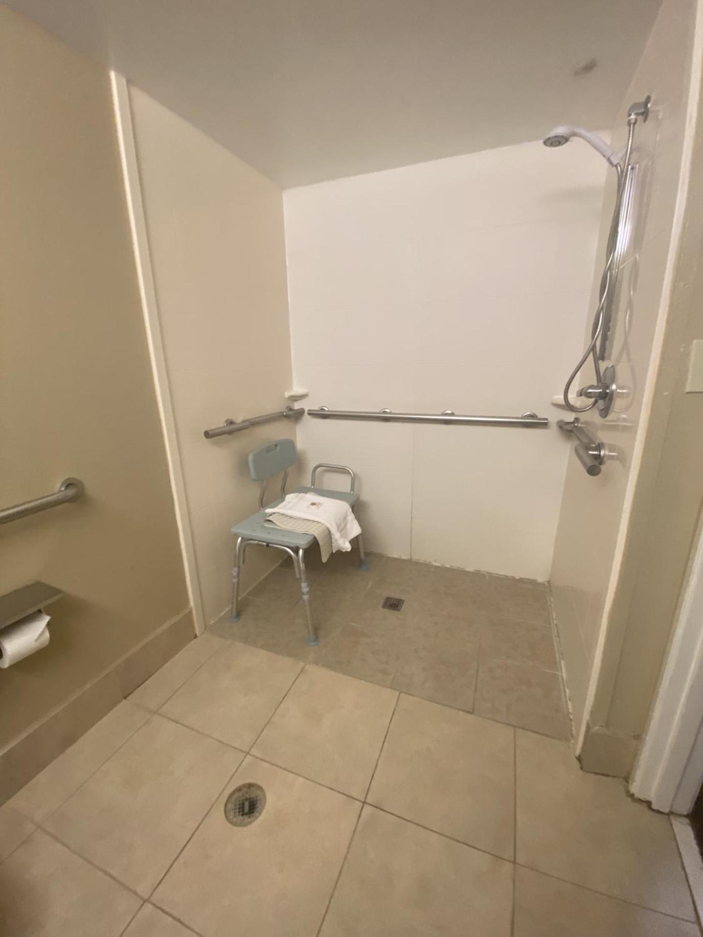 Comfort Suites Concord Mills Luaran gambar