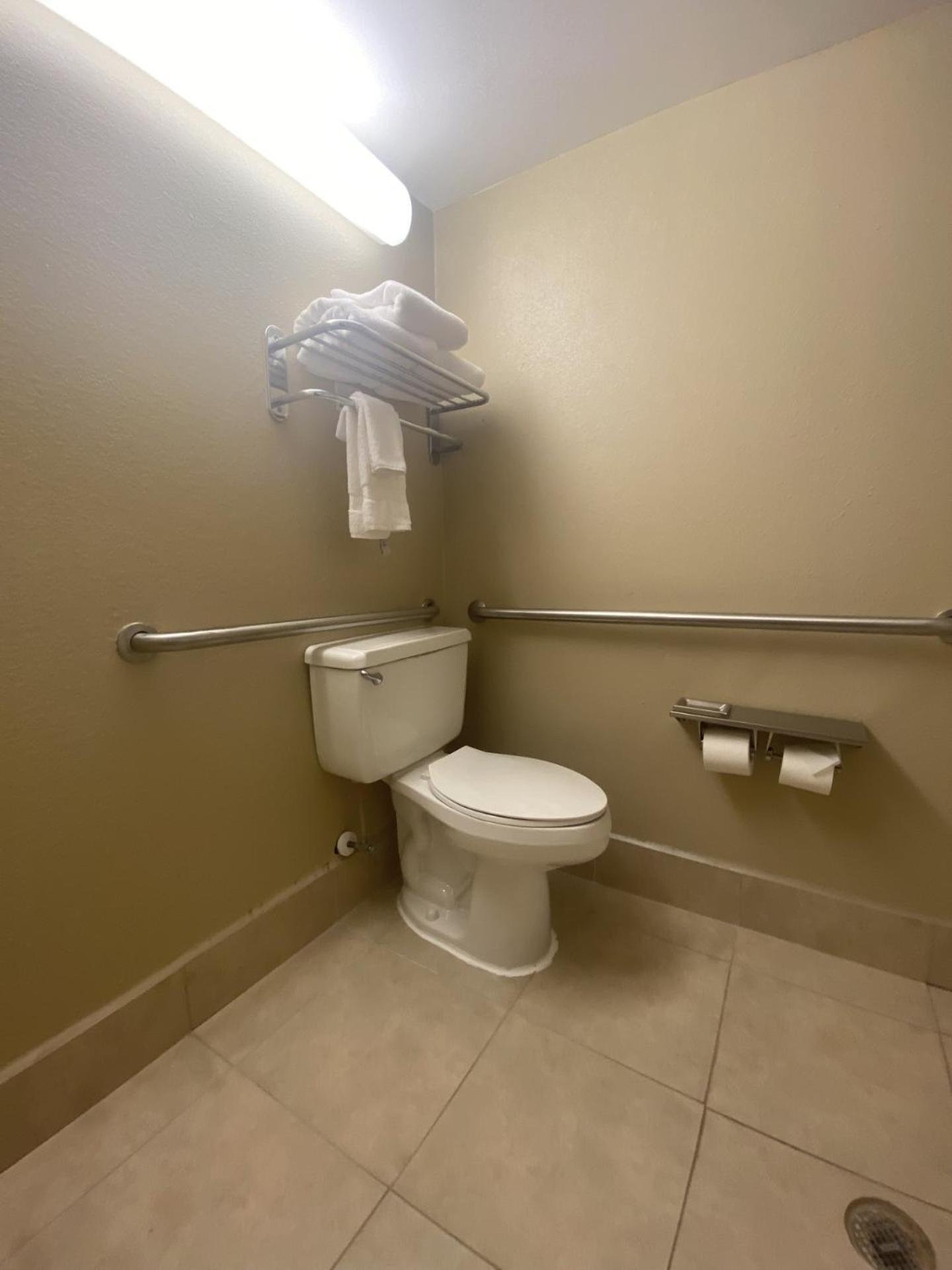 Comfort Suites Concord Mills Luaran gambar